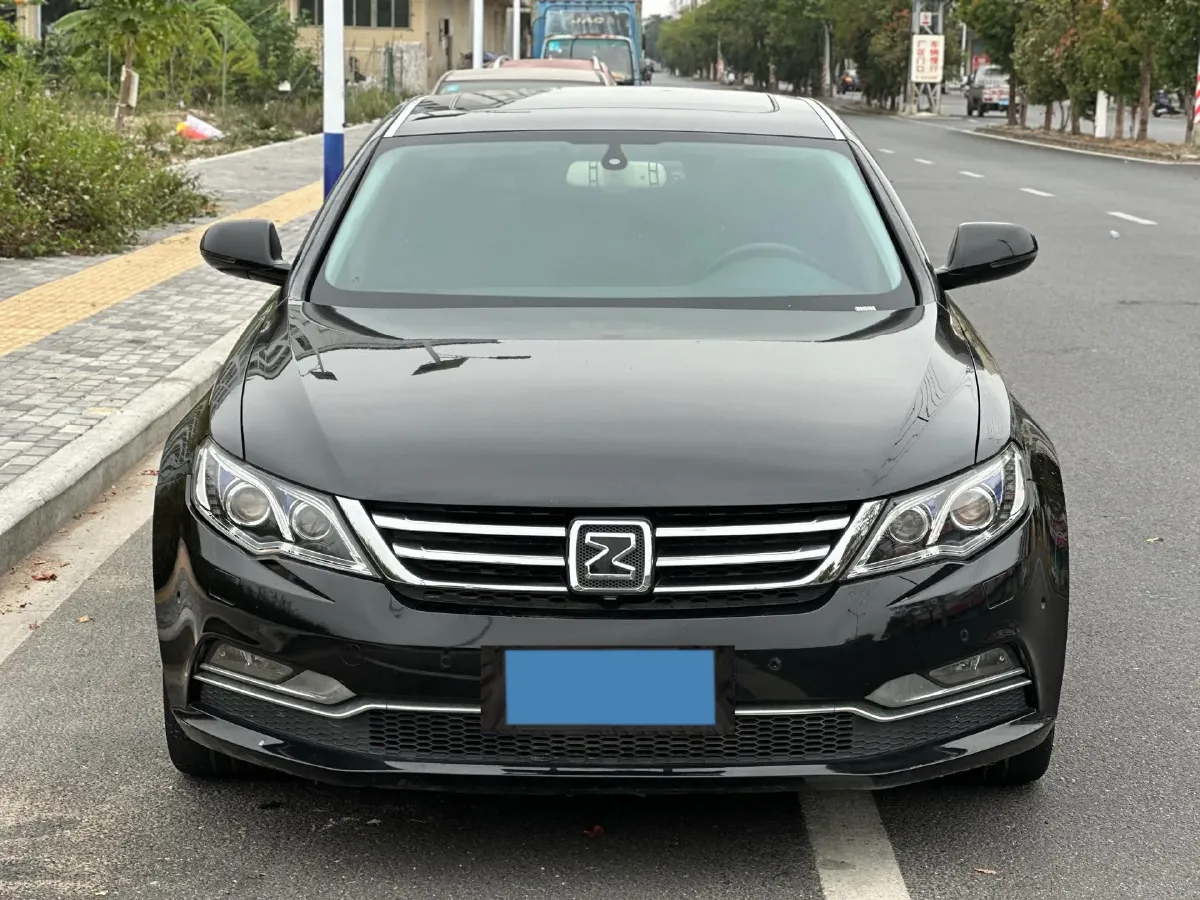2016 Zotye Z700 1.8T 177HP L4 6DCT,autocango,china used car exporter,china ev exporter,chinese used car exporter,chinese used ev exporter