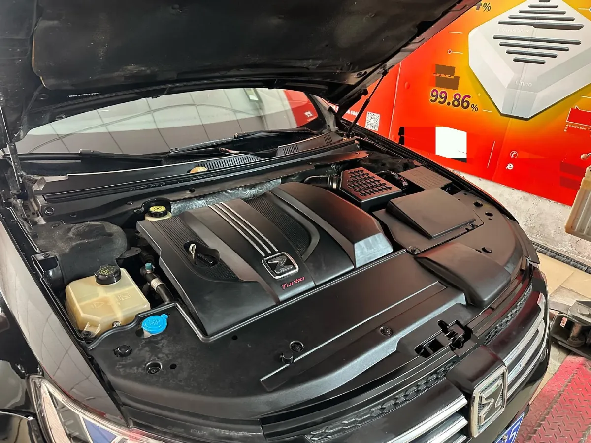 2016 Zotye Z700 1.8T 177HP L4 6DCT,autocango,china used car exporter,china ev exporter,chinese used car exporter,chinese used ev exporter