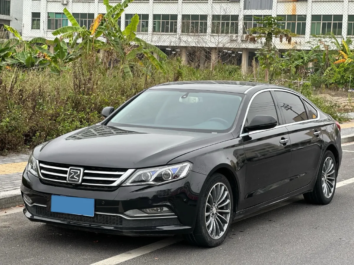 2016 Zotye Z700 1.8T 177HP L4 6DCT,autocango,china used car exporter,china ev exporter,chinese used car exporter,chinese used ev exporter