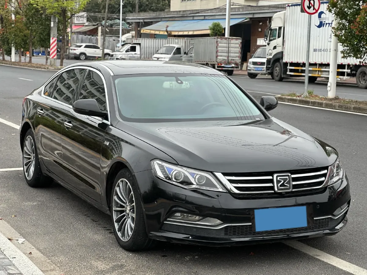 2016 Zotye Z700 1.8T 177HP L4 6DCT,autocango,china used car exporter,china ev exporter,chinese used car exporter,chinese used ev exporter