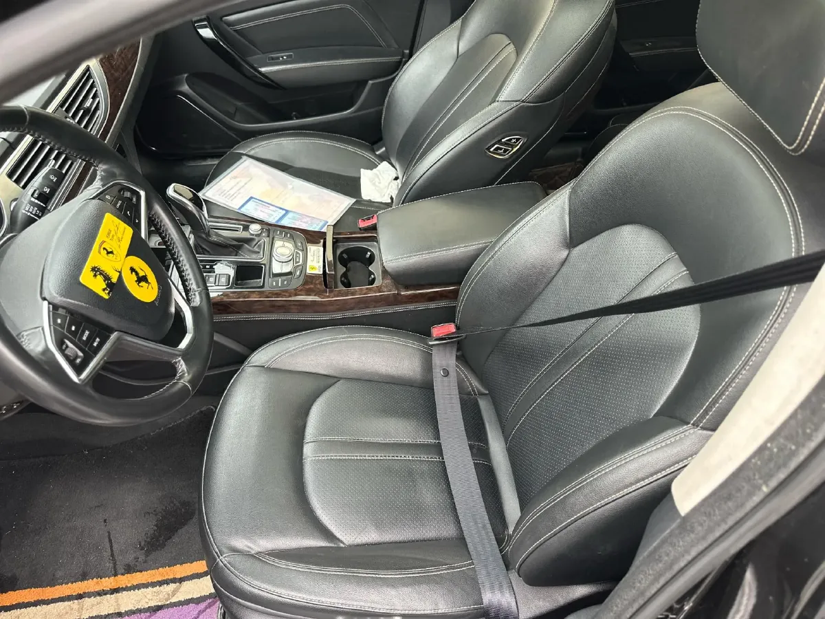 2016 Zotye Z700 1.8T 177HP L4 6DCT,autocango,china used car exporter,china ev exporter,chinese used car exporter,chinese used ev exporter