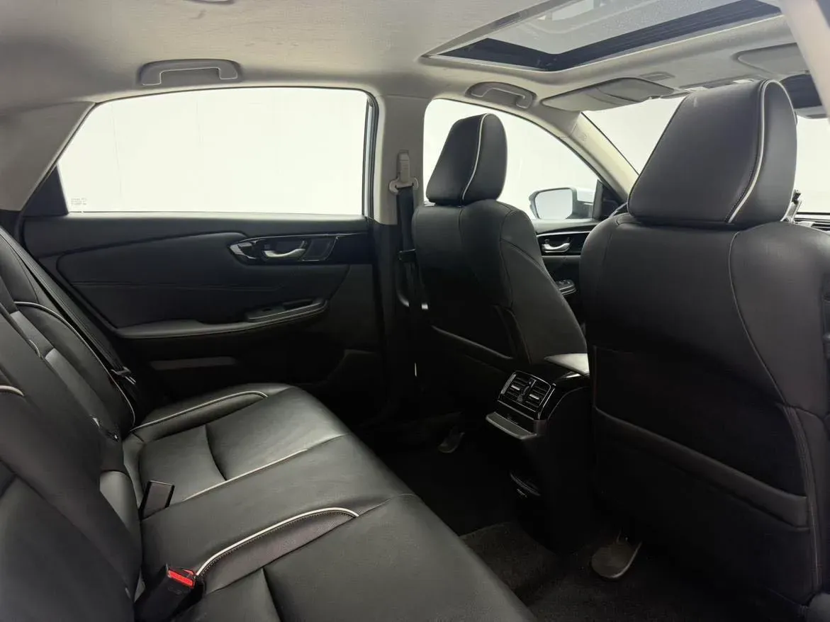 2022 Honda Crider 1.5L 109HP L4 E-CVT Hybrid,autocango,china used car exporter,china ev exporter,chinese used car exporter,chinese used ev exporter