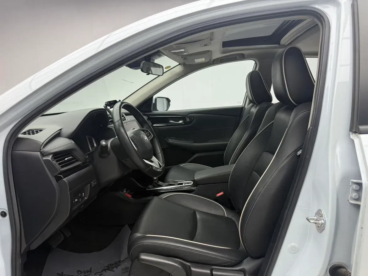 2022 Honda Crider 1.5L 109HP L4 E-CVT Hybrid,autocango,china used car exporter,china ev exporter,chinese used car exporter,chinese used ev exporter