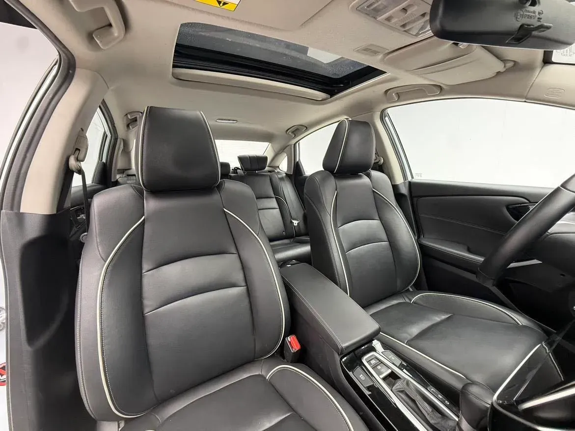 2022 Honda Crider 1.5L 109HP L4 E-CVT Hybrid,autocango,china used car exporter,china ev exporter,chinese used car exporter,chinese used ev exporter