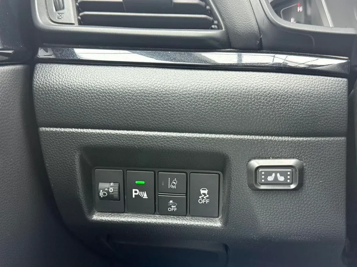 2022 Honda Crider 1.5L 109HP L4 E-CVT Hybrid,autocango,china used car exporter,china ev exporter,chinese used car exporter,chinese used ev exporter