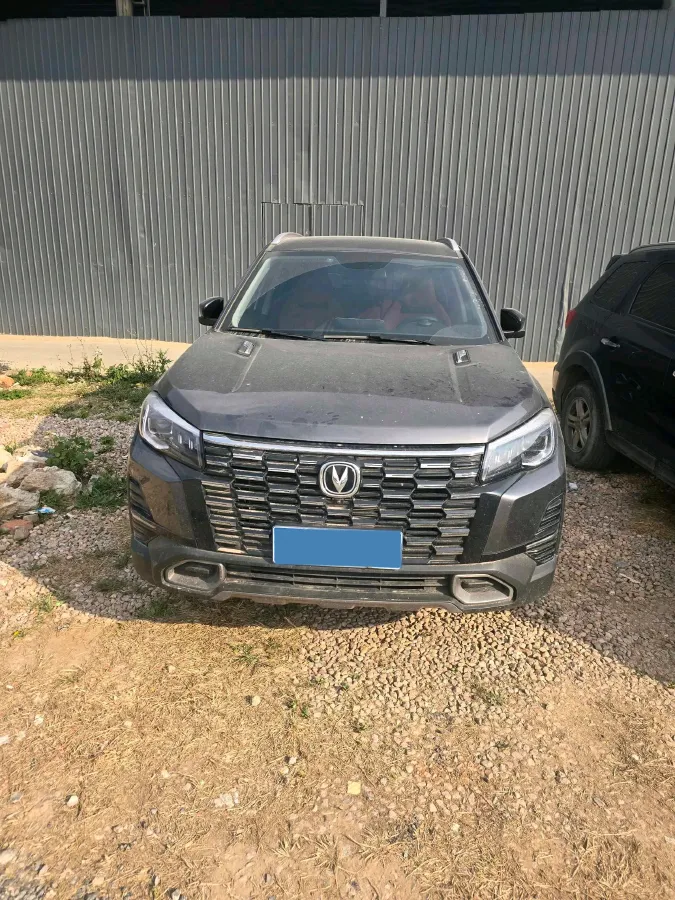 2024 ChangAn CS75 1.5T 188HP L4 7DCT,autocango,china used car exporter,china ev exporter,chinese used car exporter,chinese used ev exporter