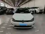 2020 Volkswagen Golf 1.4T 150HP L4 7DCT