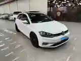2020 Volkswagen Golf 1.4T 150HP L4 7DCT
