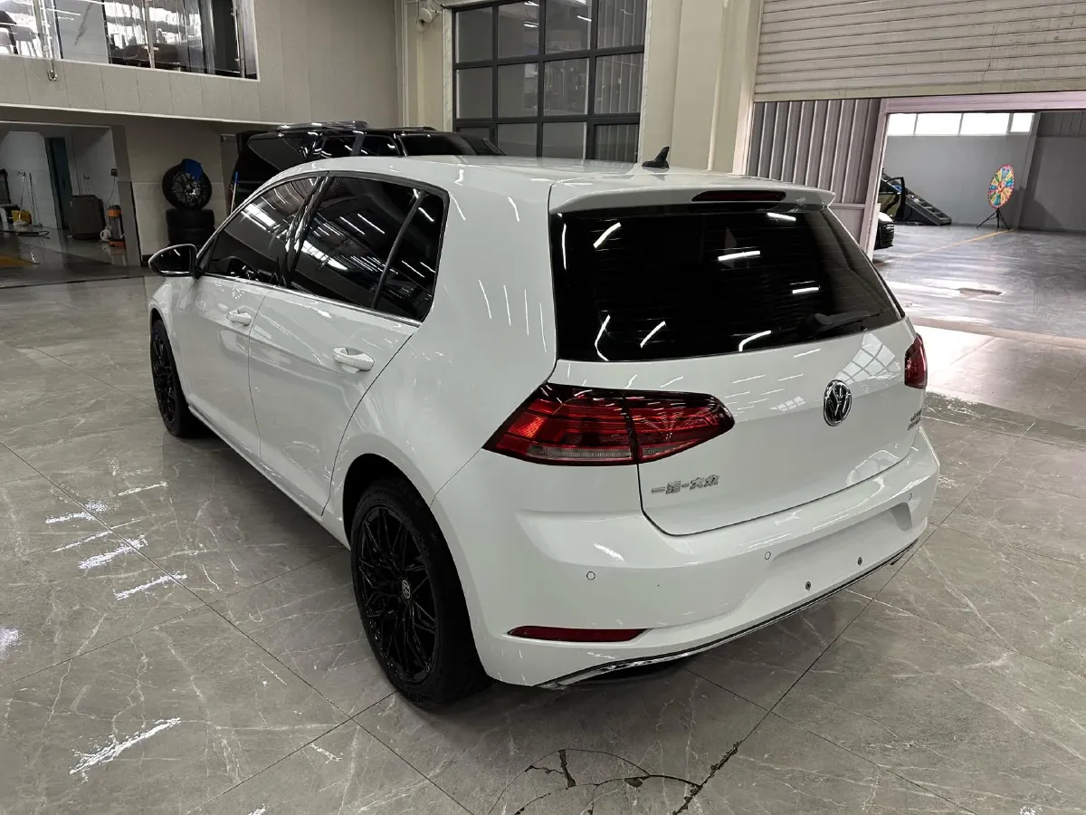 2020 Volkswagen Golf 1.4T 150HP L4 7DCT,autocango,china used car exporter,china ev exporter,chinese used car exporter,chinese used ev exporter