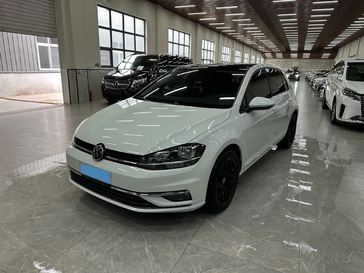 2020 Volkswagen Golf 1.4T 150HP L4 7DCT,autocango,china used car exporter,china ev exporter,chinese used car exporter,chinese used ev exporter