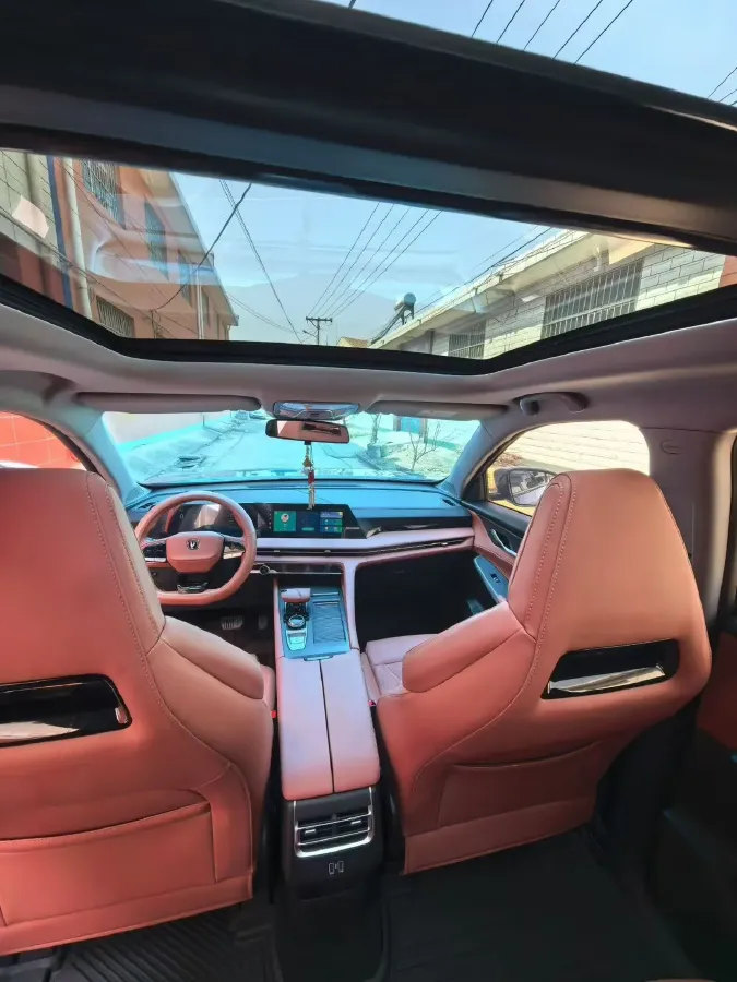 2023 ChangAn CS75 Plus 1.5T 188HP L4 8AT,autocango,china used car exporter,china ev exporter,chinese used car exporter,chinese used ev exporter