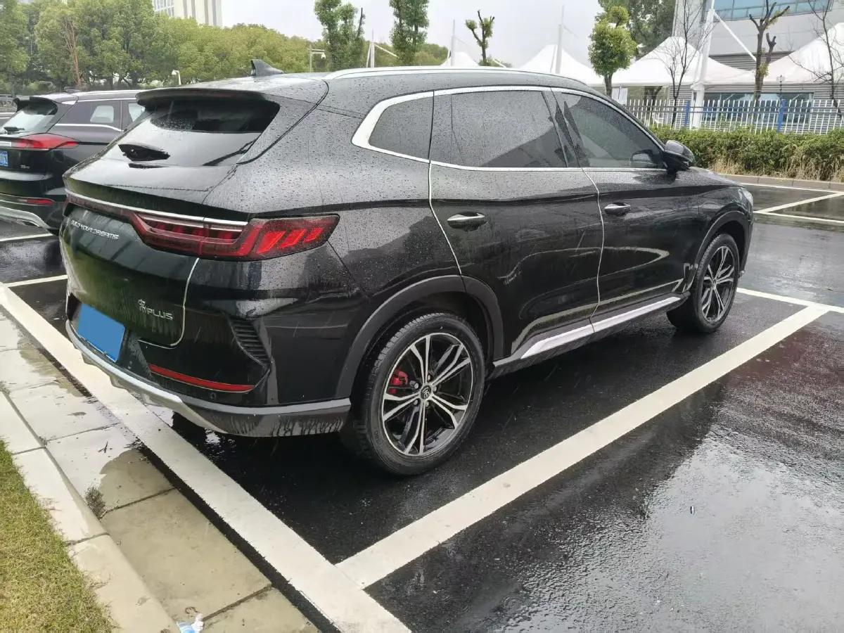 2020 BYD Song Plus 1.5T 185HP L4 7DCT,autocango,china used car exporter,china ev exporter,chinese used car exporter,chinese used ev exporter