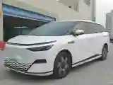 2024 Xpeng X9 BEV 101.5KWH