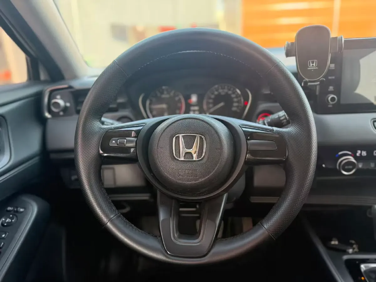 2023 Honda XR-V 1.5L 124HP L4 CVT,autocango,china used car exporter,china ev exporter,chinese used car exporter,chinese used ev exporter