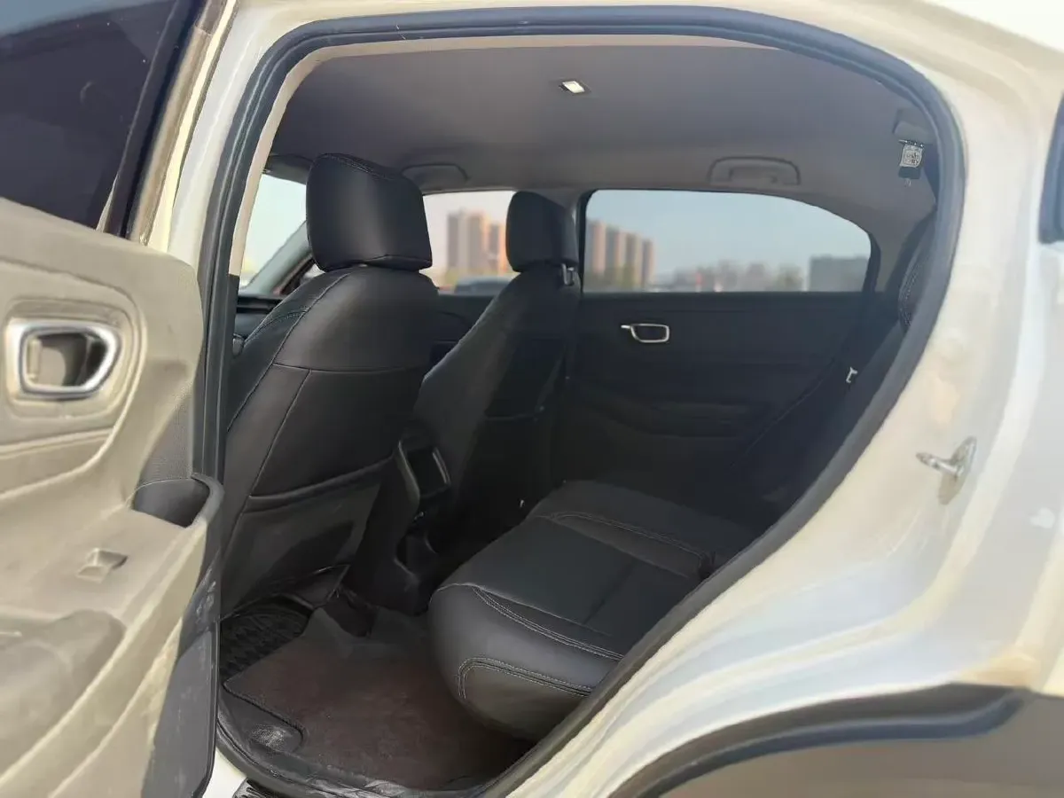 2023 Honda XR-V 1.5L 124HP L4 CVT,autocango,china used car exporter,china ev exporter,chinese used car exporter,chinese used ev exporter