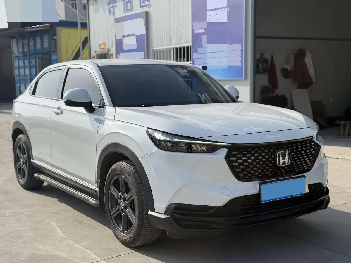 2023 Honda XR-V 1.5L 124HP L4 CVT,autocango,china used car exporter,china ev exporter,chinese used car exporter,chinese used ev exporter