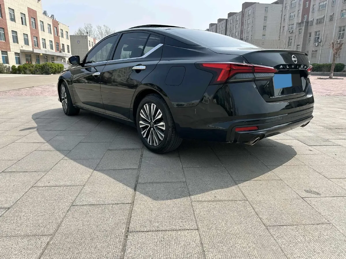 2022 Nissan Teana 2.0L 156HP L4 CVT,autocango,china used car exporter,china ev exporter,chinese used car exporter,chinese used ev exporter