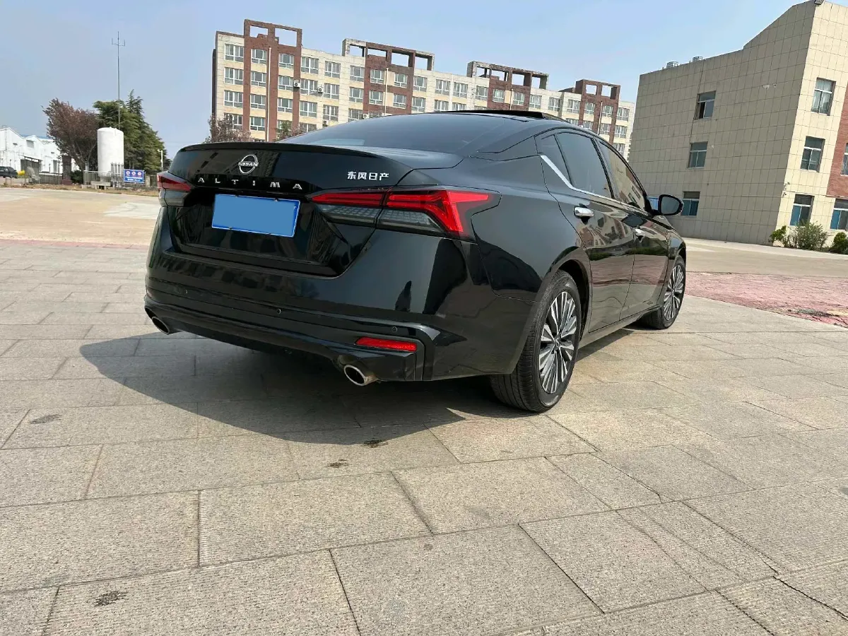 2022 Nissan Teana 2.0L 156HP L4 CVT,autocango,china used car exporter,china ev exporter,chinese used car exporter,chinese used ev exporter