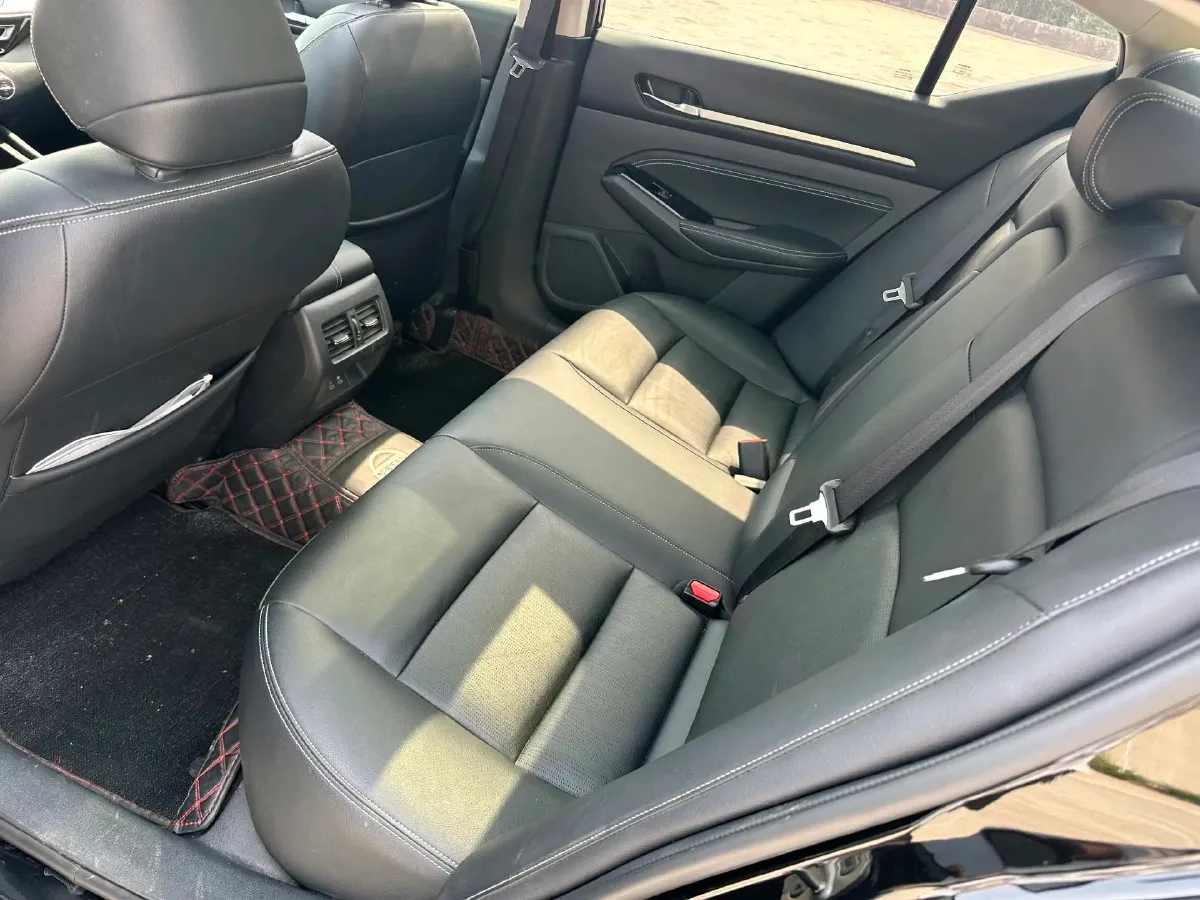 2022 Nissan Teana 2.0L 156HP L4 CVT,autocango,china used car exporter,china ev exporter,chinese used car exporter,chinese used ev exporter