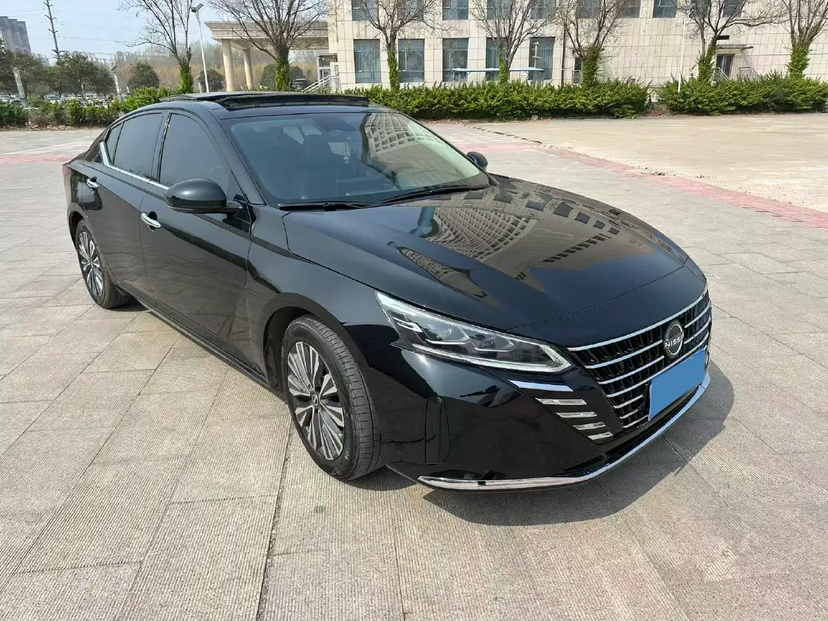 2022 Nissan Teana 2.0L 156HP L4 CVT,autocango,china used car exporter,china ev exporter,chinese used car exporter,chinese used ev exporter