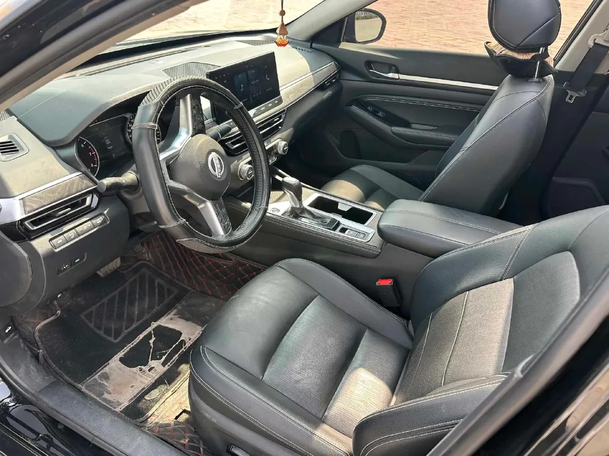 2022 Nissan Teana 2.0L 156HP L4 CVT,autocango,china used car exporter,china ev exporter,chinese used car exporter,chinese used ev exporter