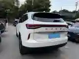 2021 Haval H6 1.5T 169HP L4 7DCT