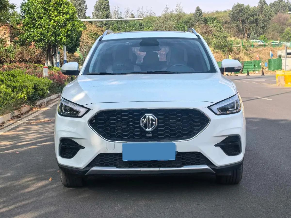 2020 MG ZS 1.5L 120HP L4 CVT,autocango,china used car exporter,china ev exporter,chinese used car exporter,chinese used ev exporter