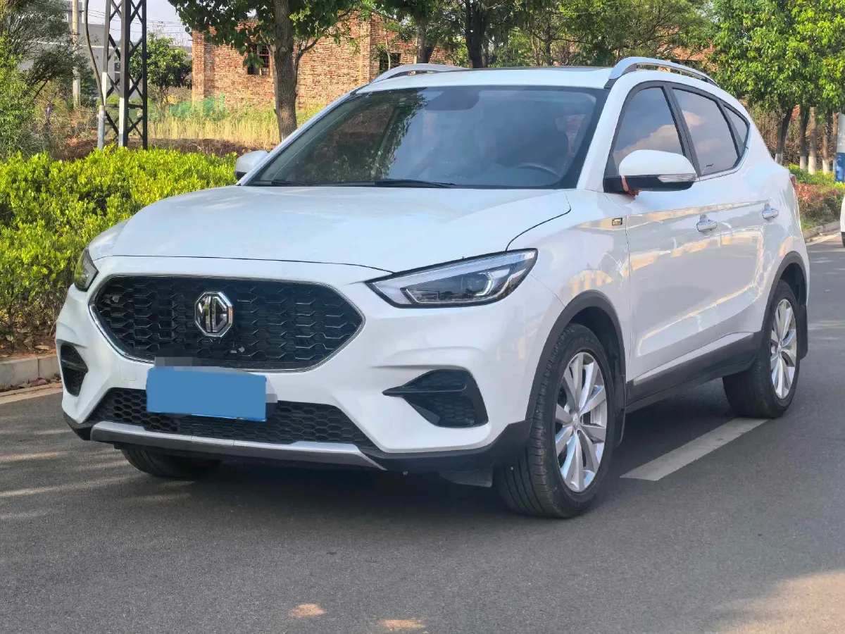 2020 MG ZS 1.5L 120HP L4 CVT,autocango,china used car exporter,china ev exporter,chinese used car exporter,chinese used ev exporter