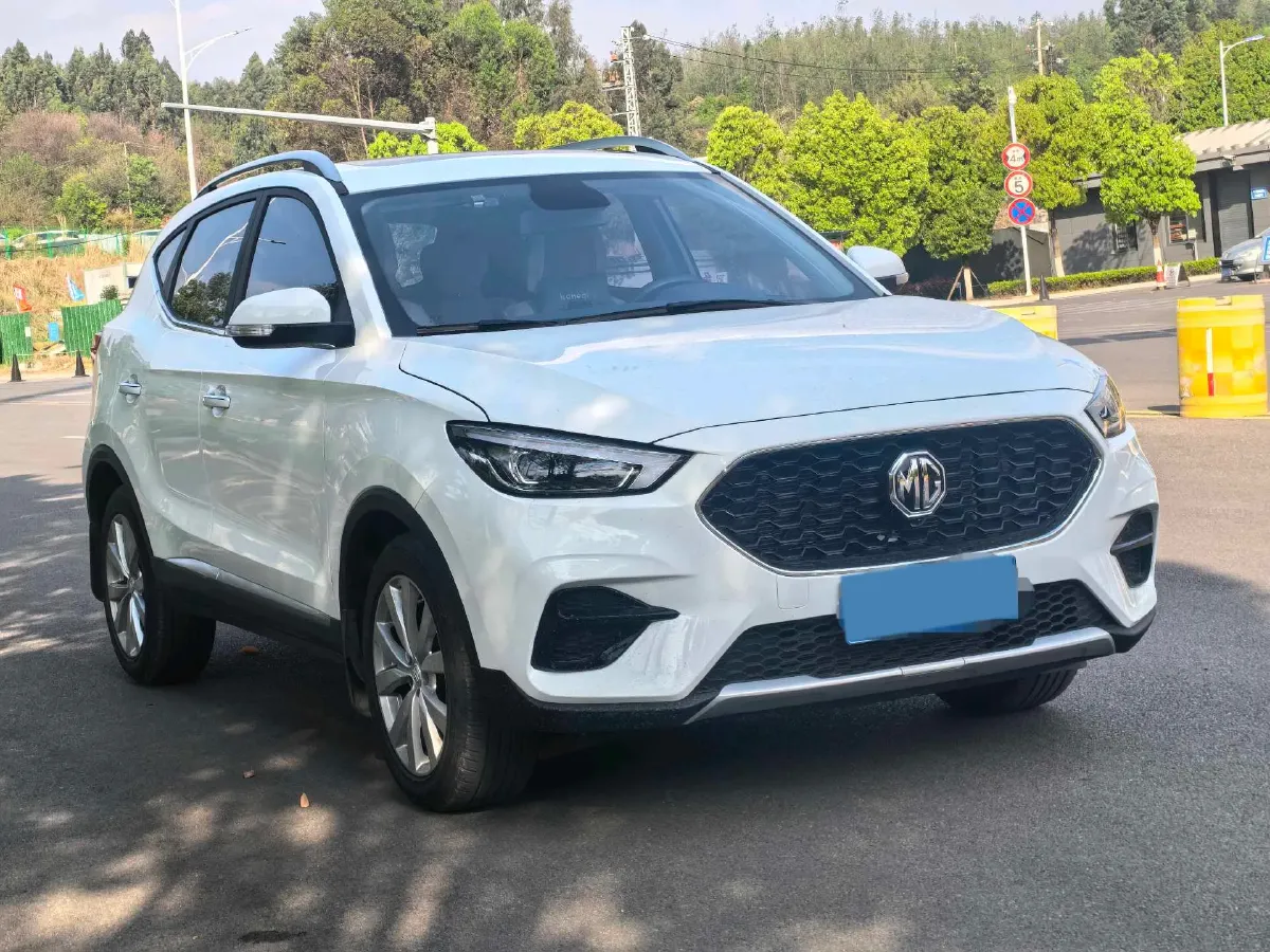 2020 MG ZS 1.5L 120HP L4 CVT,autocango,china used car exporter,china ev exporter,chinese used car exporter,chinese used ev exporter