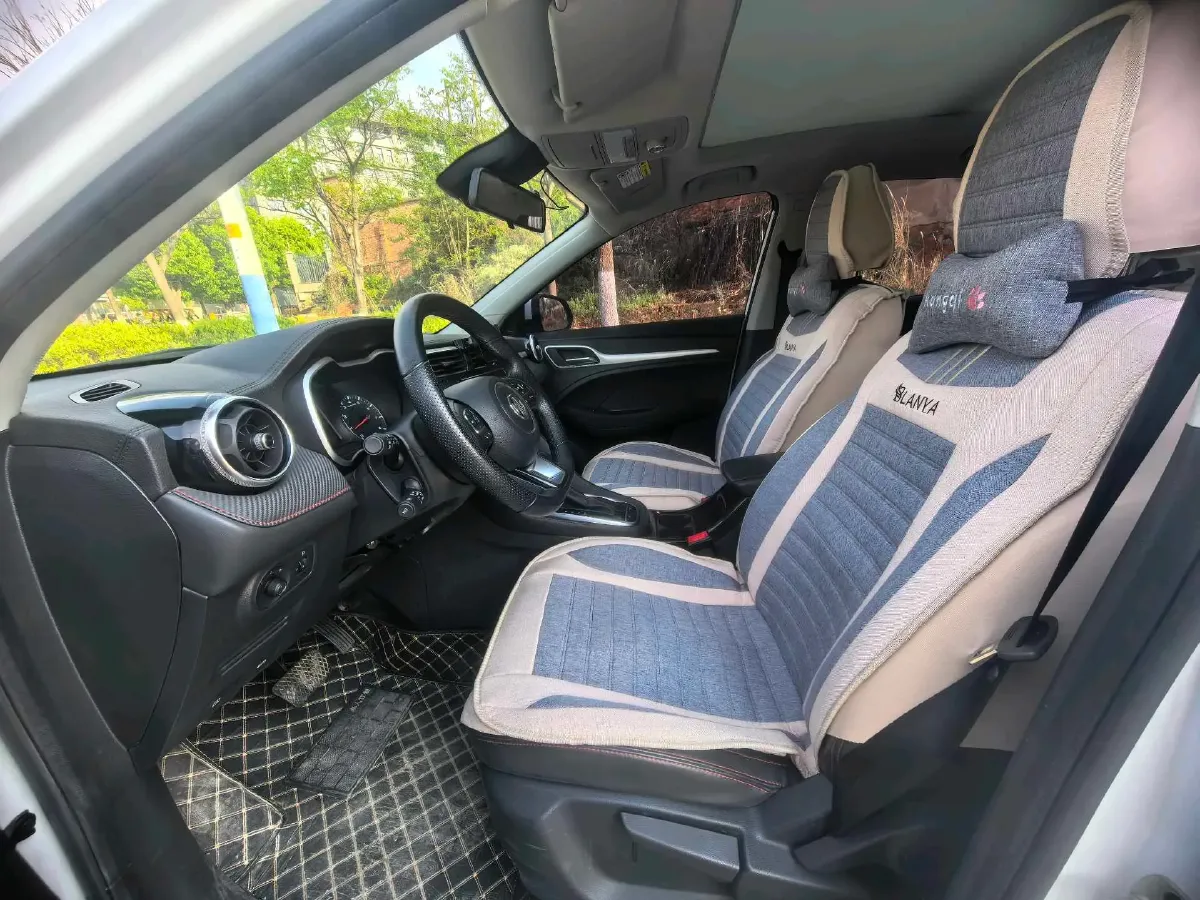 2020 MG ZS 1.5L 120HP L4 CVT,autocango,china used car exporter,china ev exporter,chinese used car exporter,chinese used ev exporter