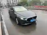 2020 Mazda 3 Axela 2.0L 158HP L4 6AT