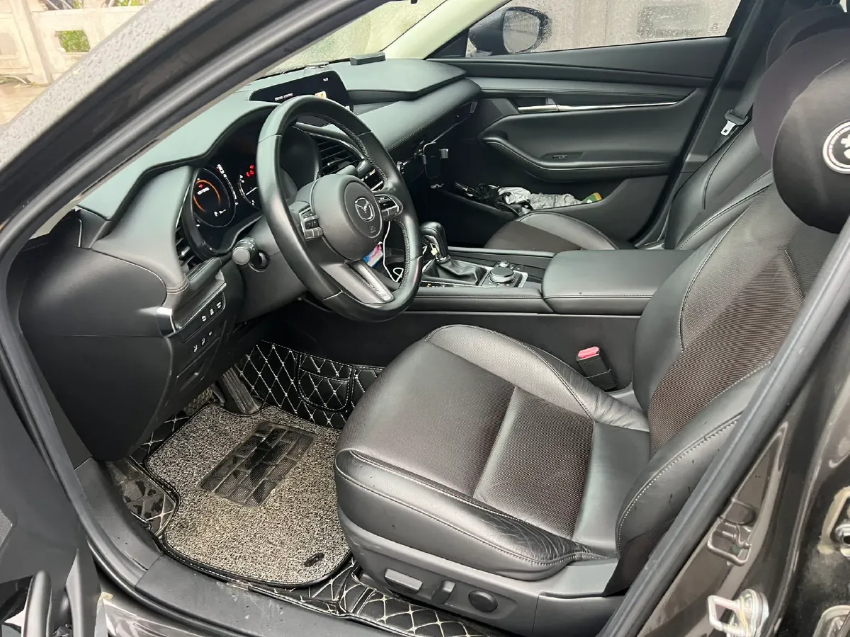 2020 Mazda 3 Axela 2.0L 158HP L4 6AT,autocango,china used car exporter,china ev exporter,chinese used car exporter,chinese used ev exporter