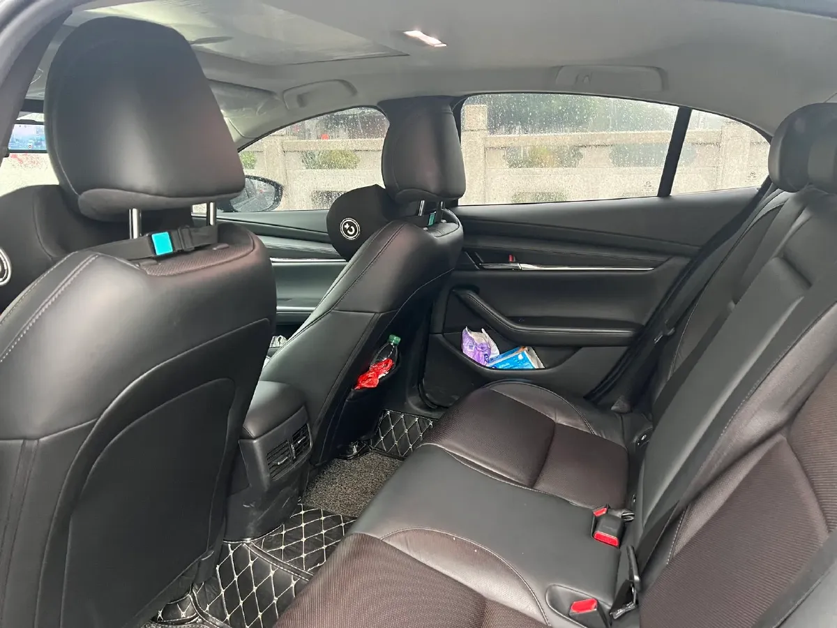 2020 Mazda 3 Axela 2.0L 158HP L4 6AT,autocango,china used car exporter,china ev exporter,chinese used car exporter,chinese used ev exporter