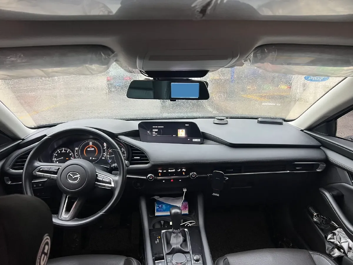 2020 Mazda 3 Axela 2.0L 158HP L4 6AT,autocango,china used car exporter,china ev exporter,chinese used car exporter,chinese used ev exporter