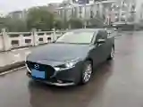 2020 Mazda 3 Axela 2.0L 158HP L4 6AT