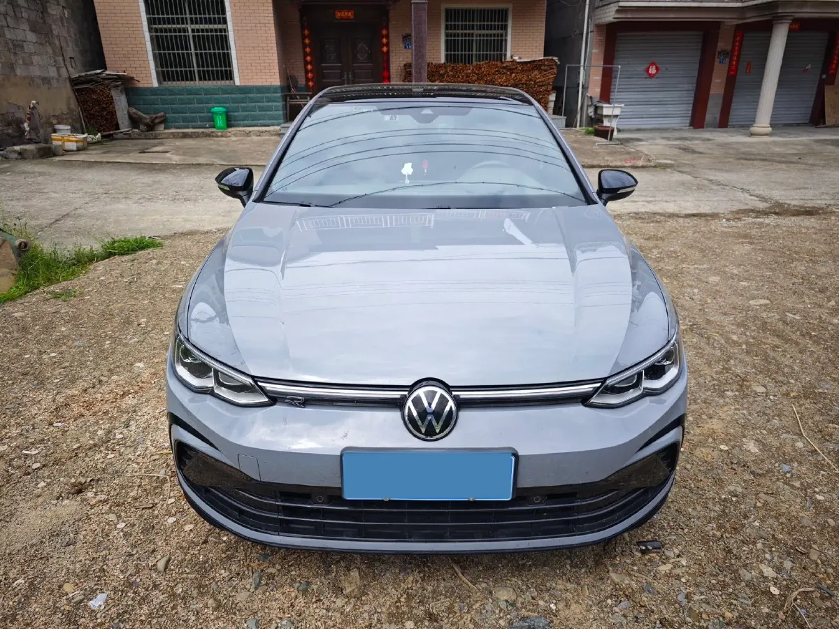 2021 Volkswagen Golf 1.4T 150HP L4 7DCT,autocango,china used car exporter,china ev exporter,chinese used car exporter,chinese used ev exporter