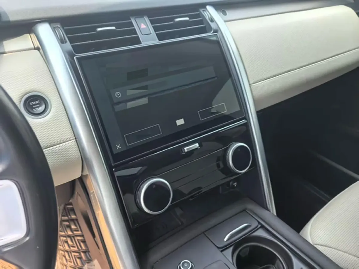 2021 Land Rover Discovery 3.0T 360HP L6 8AT,autocango,china used car exporter,china ev exporter,chinese used car exporter,chinese used ev exporter