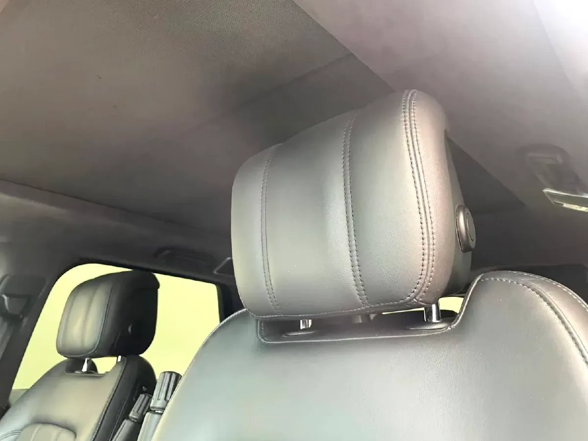 2019 Land Rover Range Rover Sport 3.0T 340HP V6 8AT,autocango,china used car exporter,china ev exporter,chinese used car exporter,chinese used ev exporter