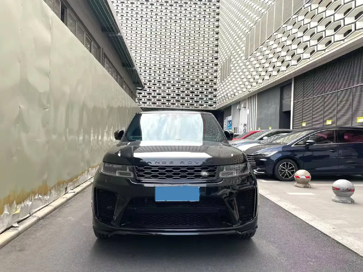 2019 Land Rover Range Rover Sport 3.0T 340HP V6 8AT,autocango,china used car exporter,china ev exporter,chinese used car exporter,chinese used ev exporter