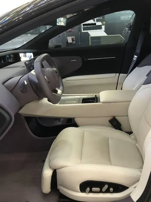 2025 Avatr 12 BEV 94.53KWH,autocango,china used car exporter,china ev exporter,chinese used car exporter,chinese used ev exporter