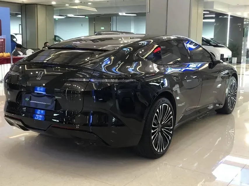 2025 Avatr 12 BEV 94.53KWH,autocango,china used car exporter,china ev exporter,chinese used car exporter,chinese used ev exporter