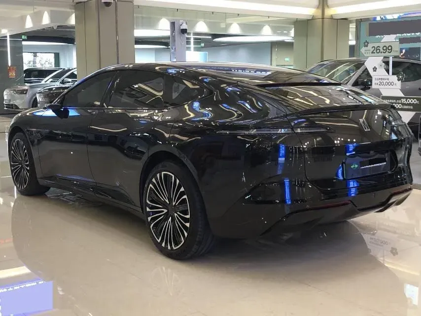 2025 Avatr 12 BEV 94.53KWH,autocango,china used car exporter,china ev exporter,chinese used car exporter,chinese used ev exporter