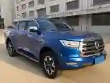 2019 Great Wall Poer 2.0T 190HP L4 8AT