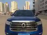 2019 Great Wall Poer 2.0T 190HP L4 8AT