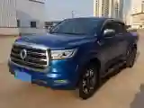2019 Great Wall Poer 2.0T 190HP L4 8AT