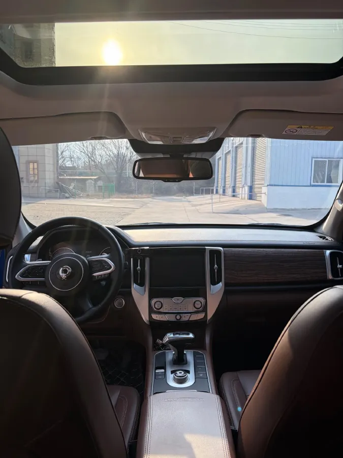 2019 Great Wall Poer 2.0T 190HP L4 8AT,autocango,china used car exporter,china ev exporter,chinese used car exporter,chinese used ev exporter