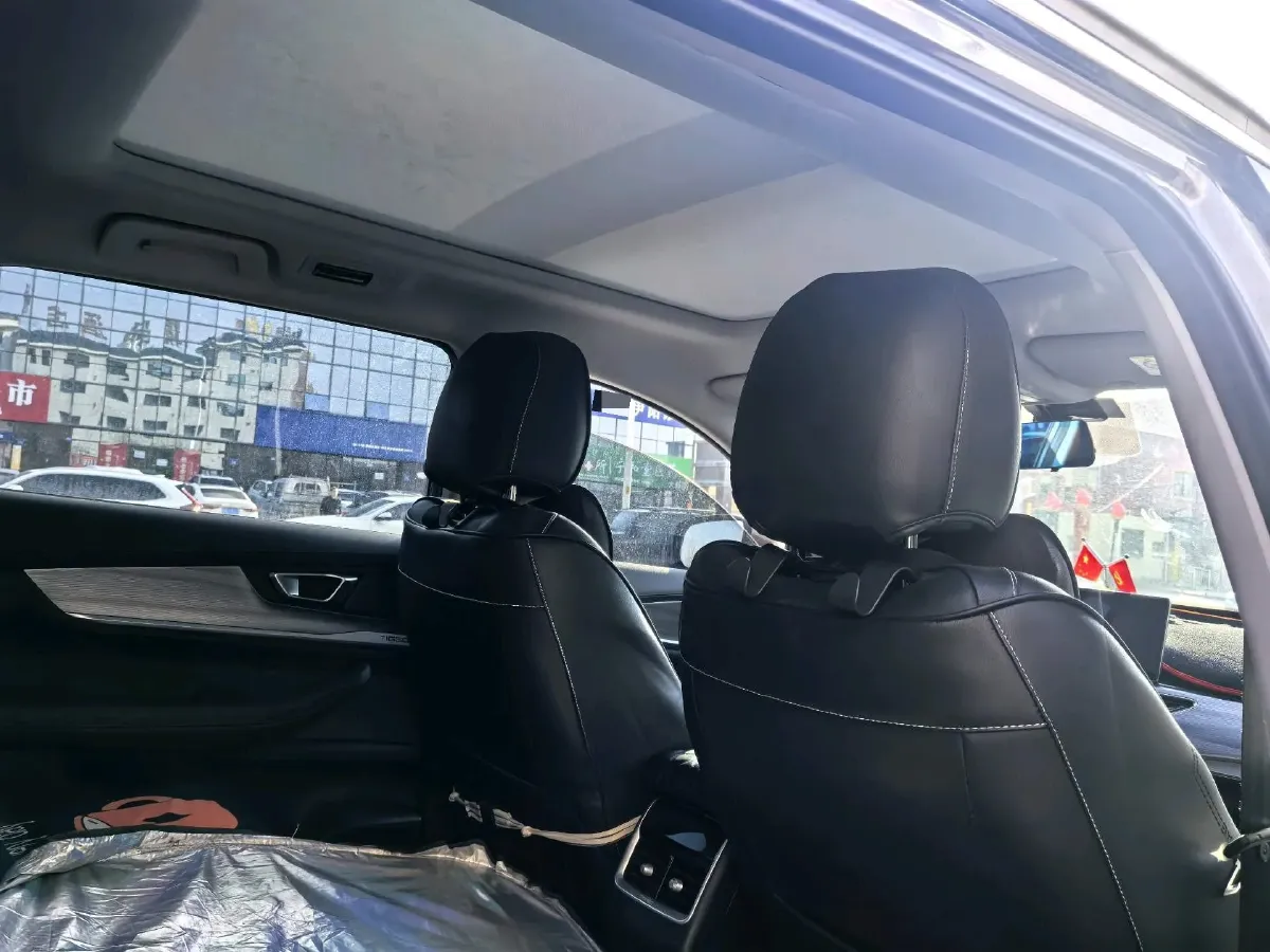 2021 Chery Tiggo 8 2.0T 254HP L4 7DCT,autocango,china used car exporter,china ev exporter,chinese used car exporter,chinese used ev exporter