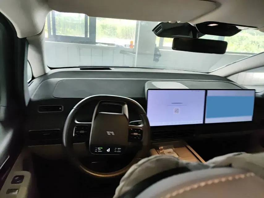 2024 Li MEGA BEV 102.7KWH,autocango,china used car exporter,china ev exporter,chinese used car exporter,chinese used ev exporter