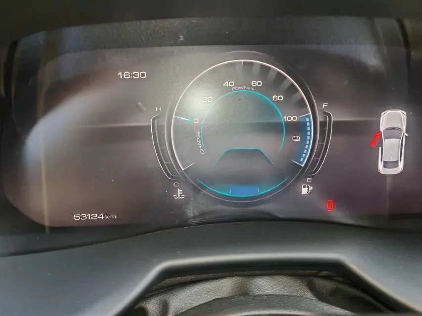 2020 WEY VV7 GT 2.0T 227HP L4 7DCT PHEV,autocango,china used car exporter,china ev exporter,chinese used car exporter,chinese used ev exporter