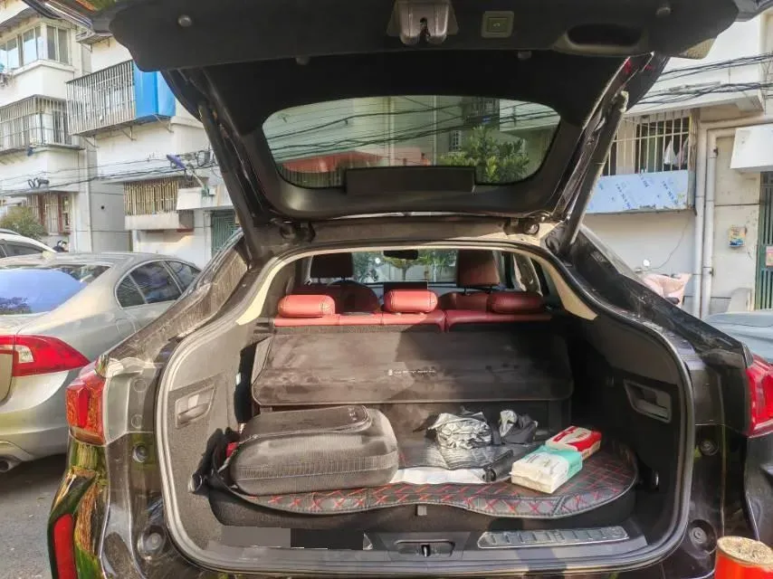 2020 WEY VV7 GT 2.0T 227HP L4 7DCT PHEV,autocango,china used car exporter,china ev exporter,chinese used car exporter,chinese used ev exporter